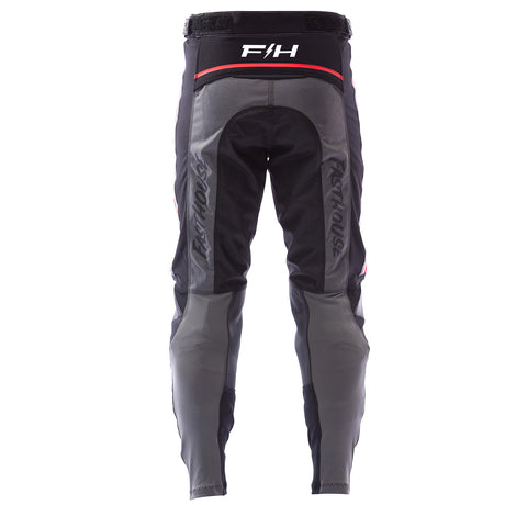 Grindhouse Pro Apex Pant - White Fasthouse FH Brand / No Collab Fasthousedev