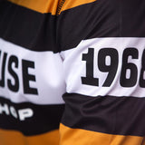 Grindhouse Analogue Jersey - Vintage Gold Fasthouse FH Brand / No Collab Fasthousedev