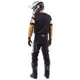 Grindhouse Analogue Jersey - Vintage Gold Fasthouse FH Brand / No Collab Fasthousedev