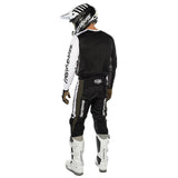 Grindhouse Atomic Jersey - Black/Gray