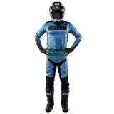 Grindhouse Pro Apex Pant - Slate Fasthouse FH Brand / No Collab Fasthousedev