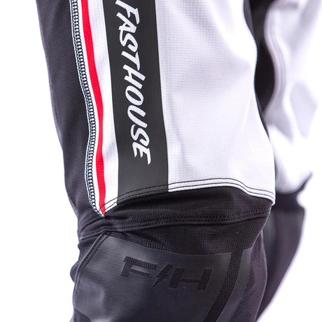 Grindhouse Pro Apex Pant - White Fasthouse FH Brand / No Collab Fasthousedev
