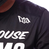 Grindhouse Score Jersey - Black Fasthouse FH Brand / No Collab Fasthousedev