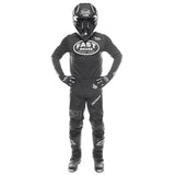Grindhouse Club Pant - Black/Gray