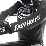 Grindhouse Air-Cooled Ramble Jersey - Black/Gray