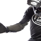 Grindhouse Air-Cooled Ramble Jersey - Black/Gray