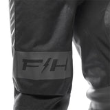 Grindhouse Club Pant - Black/Gray