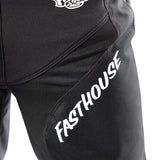 Grindhouse Club Pant - Black/Gray