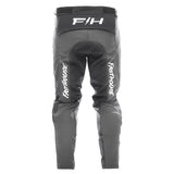 Grindhouse Club Pant - Black/Gray