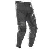 Grindhouse Club Pant - Black/Gray