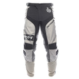 Grindhouse Club Pant - Light Gray/Black/Teal