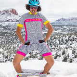 Men's Son of Beach Cycling Jersey