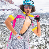 Men's Son of Beach Cycling Jersey