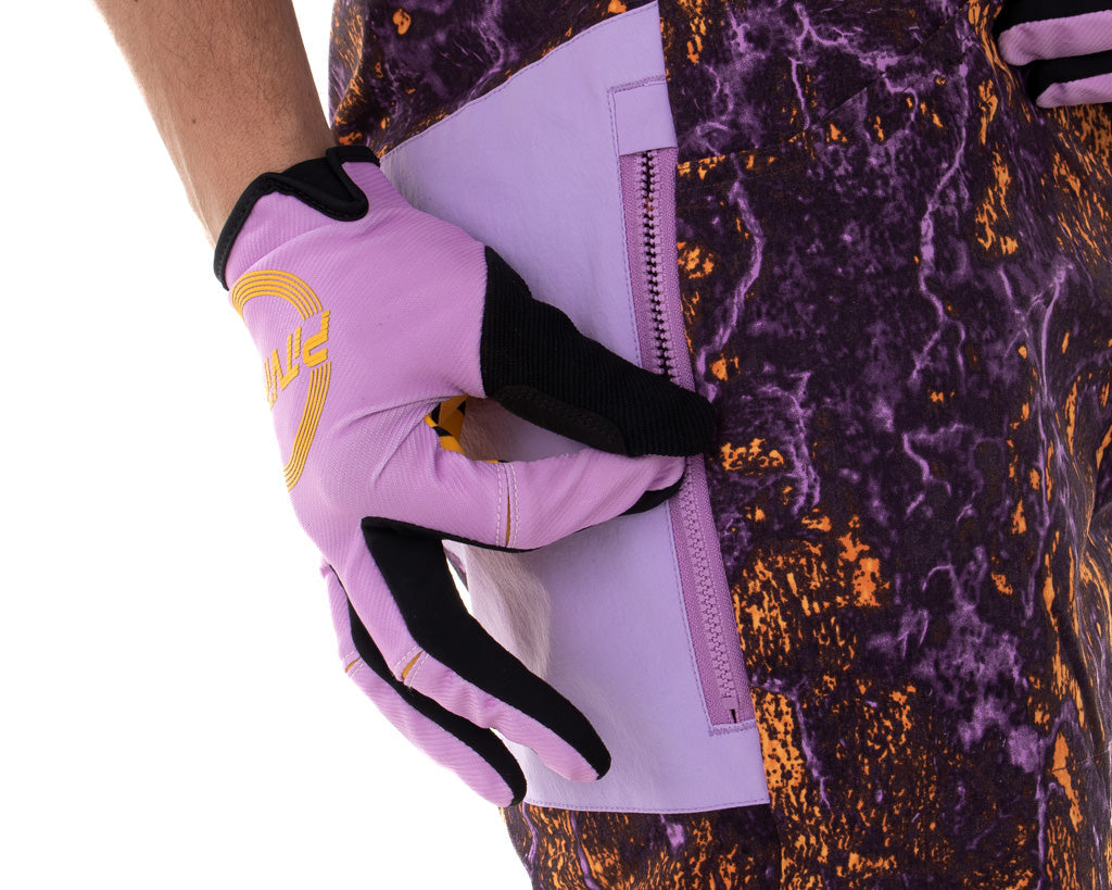 High Speed Off Road II MTB Short