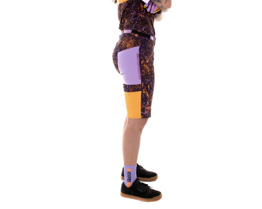 High Speed Off Road II MTB Short