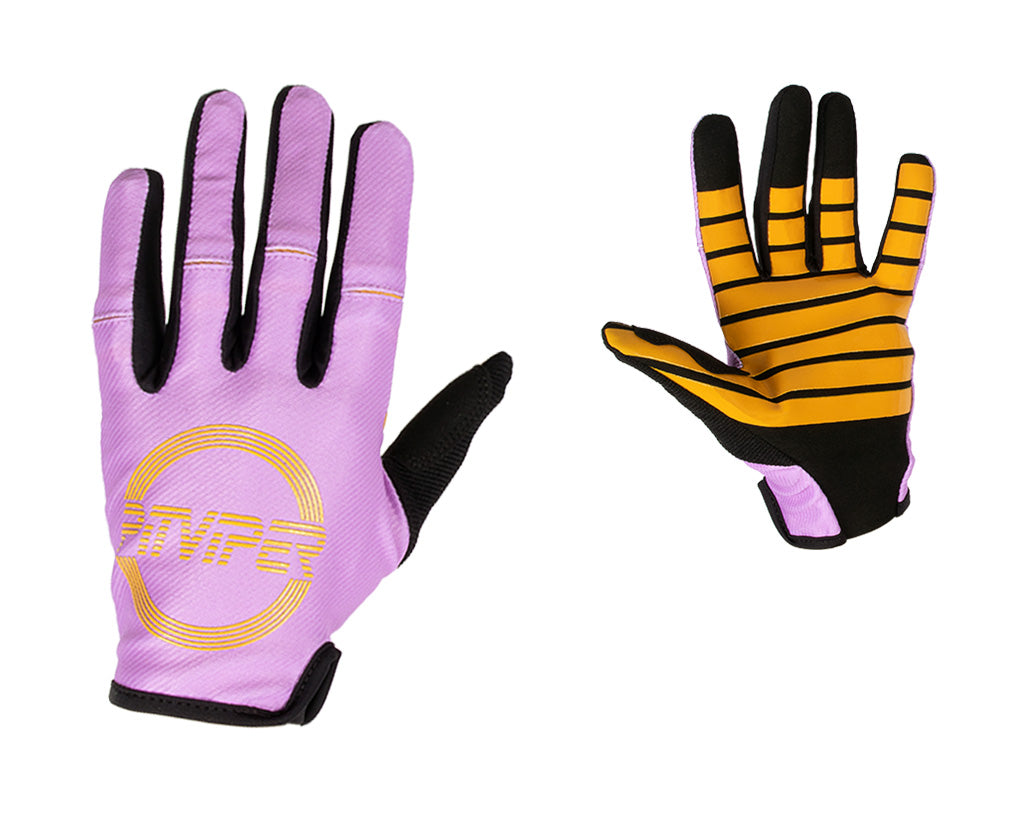 High Speed Off Road II Glove