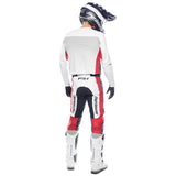Helix Circuit Pant - Navy/White/Red