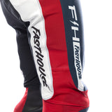 Helix Circuit Pant - Navy/White/Red