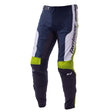 Helix Daytona Pant - Black/Flo Green Fasthouse FH Brand / No Collab Fasthousedev