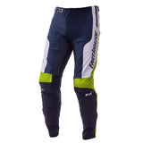 Helix Daytona Pant - Black/Flo Green Fasthouse FH Brand / No Collab Fasthousedev