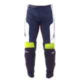 Helix Daytona Pant - Black/Flo Green Fasthouse FH Brand / No Collab Fasthousedev