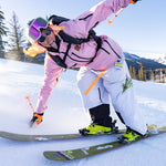 / Photochromic Range | The Herbivore Slammer from Pit Viper Sunglasses