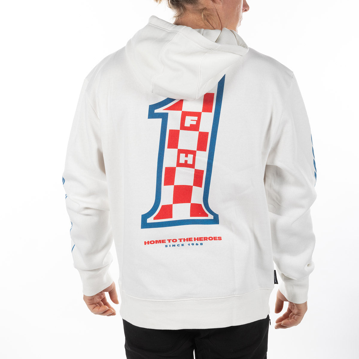 FH Brand / No Collab
