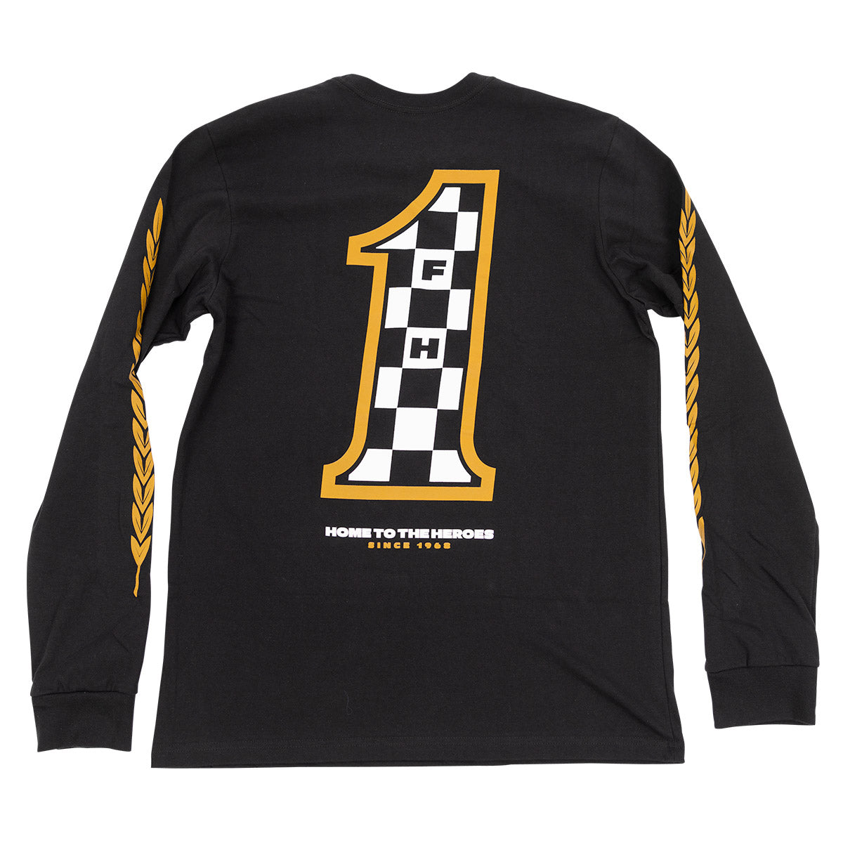 FH Brand / No Collab