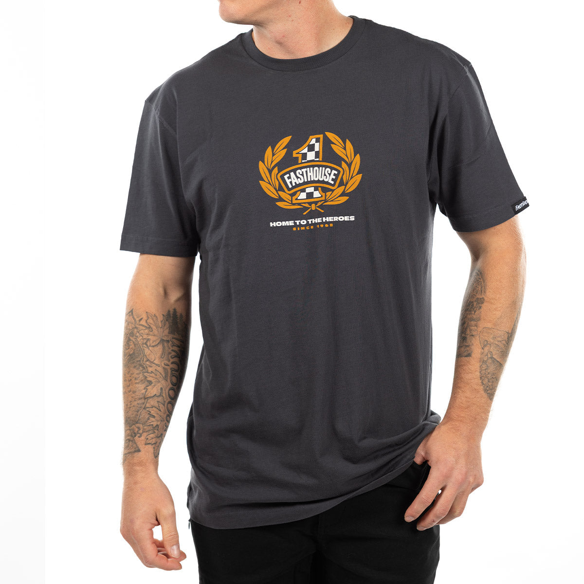 FH Brand / No Collab