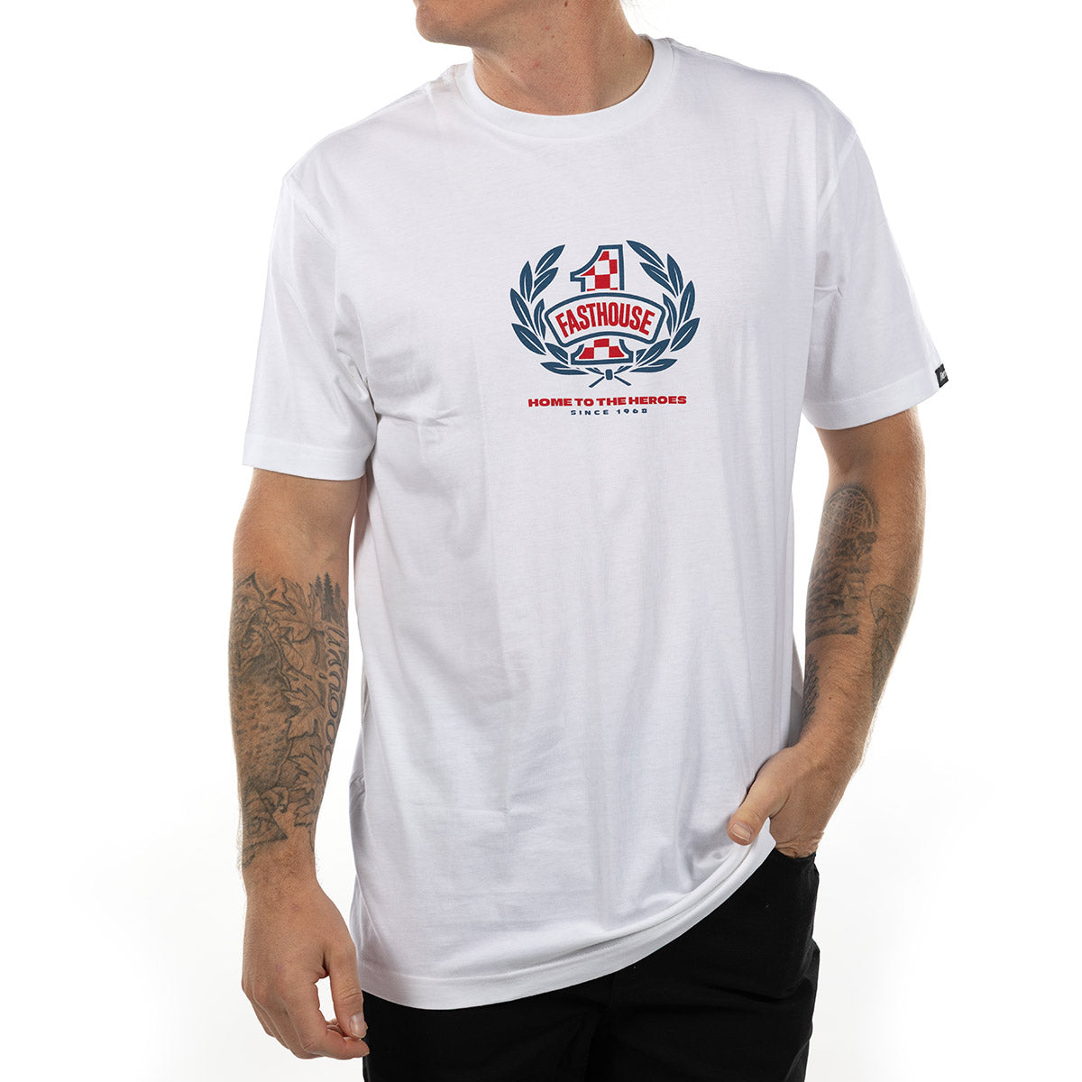 FH Brand / No Collab