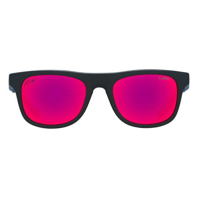 / HDPV Polarized Red | what_for_lunch.JPG | The Exec Highball, polarized sunglasses from Pit Viper