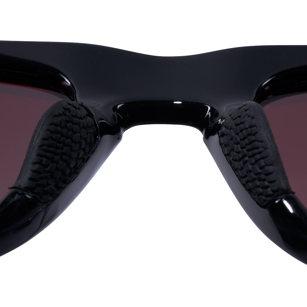 / HDPV Polarized Red | corn_dog.JPG | The Exec Highball, polarized sunglasses from Pit Viper