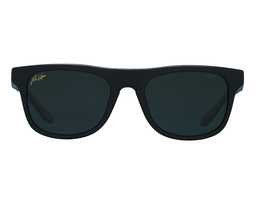 / HDPV Polarized Smoke | take_Pictures.JPG | The Exec Highball, polarized sunglasses from Pit Viper
