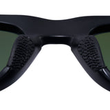 / HDPV Polarized Smoke | blahblahblah.JPG | The Exec Highball, polarized sunglasses from Pit Viper