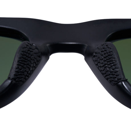 / HDPV Polarized Smoke | blahblahblah.JPG | The Exec Highball, polarized sunglasses from Pit Viper