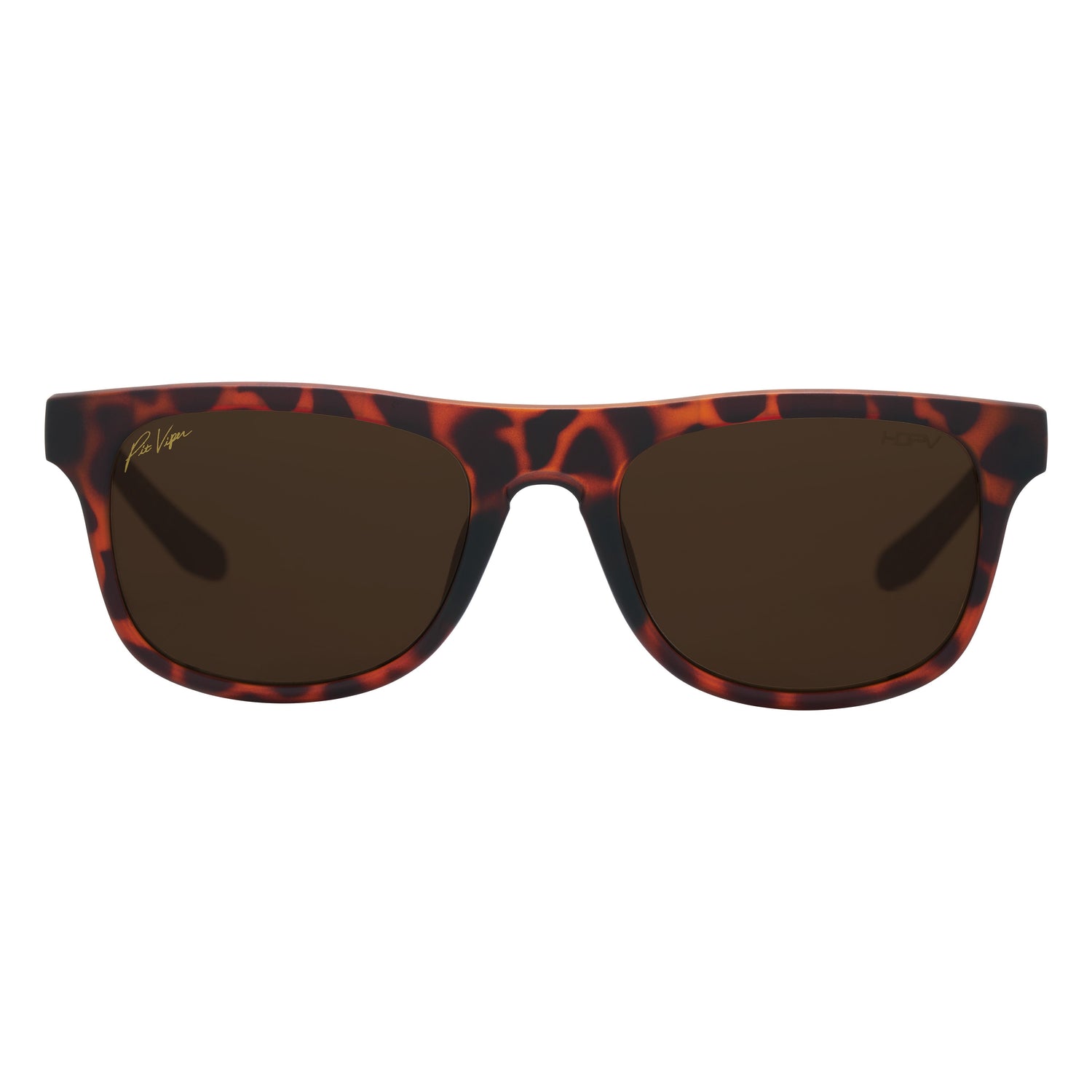/ HDPV Polarized Brown | guess_what.JPG | The Landlocked Highball, polarized sunglasses from Pit Viper