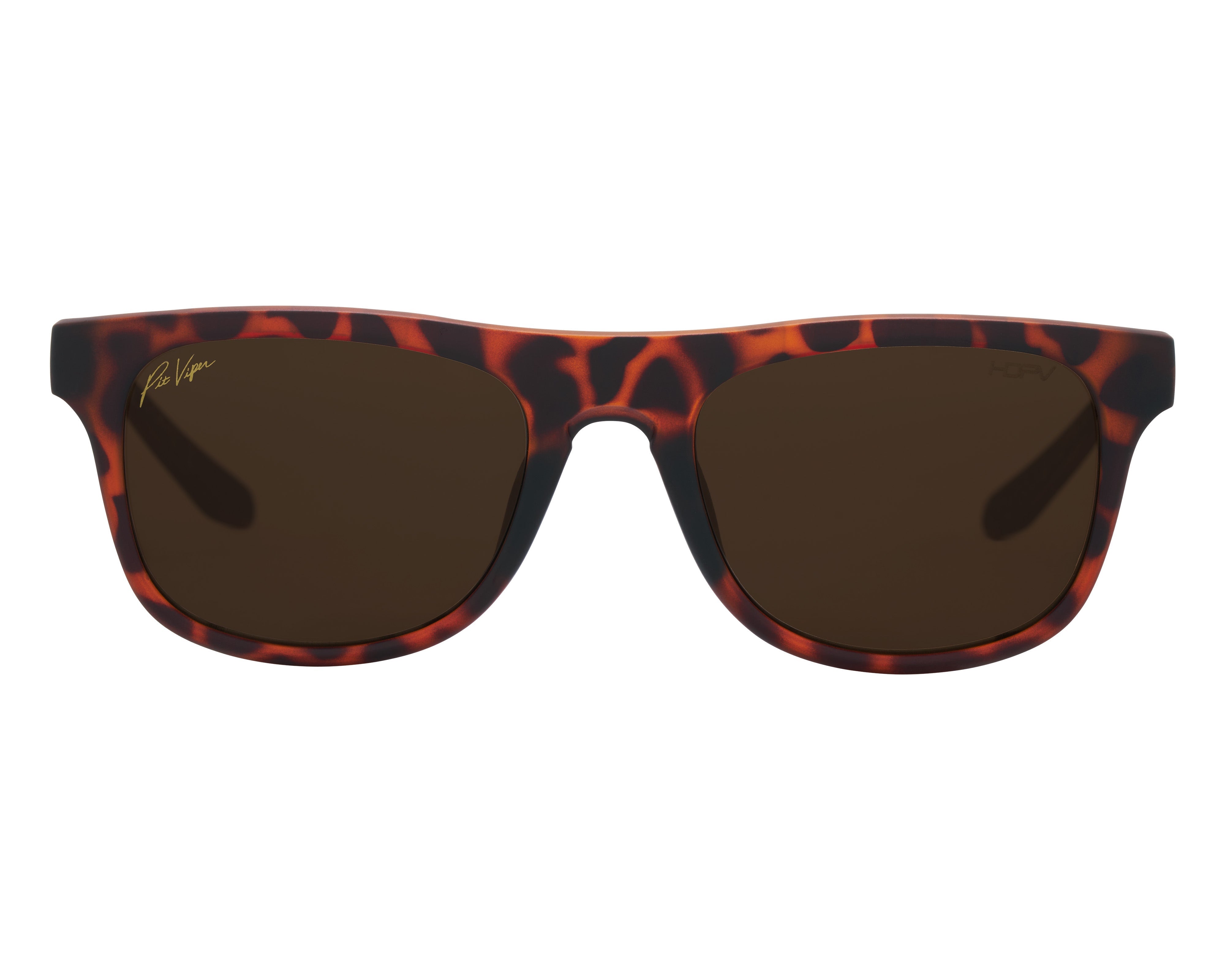 / HDPV Polarized Brown | guess_what.JPG | The Landlocked Highball, polarized sunglasses from Pit Viper