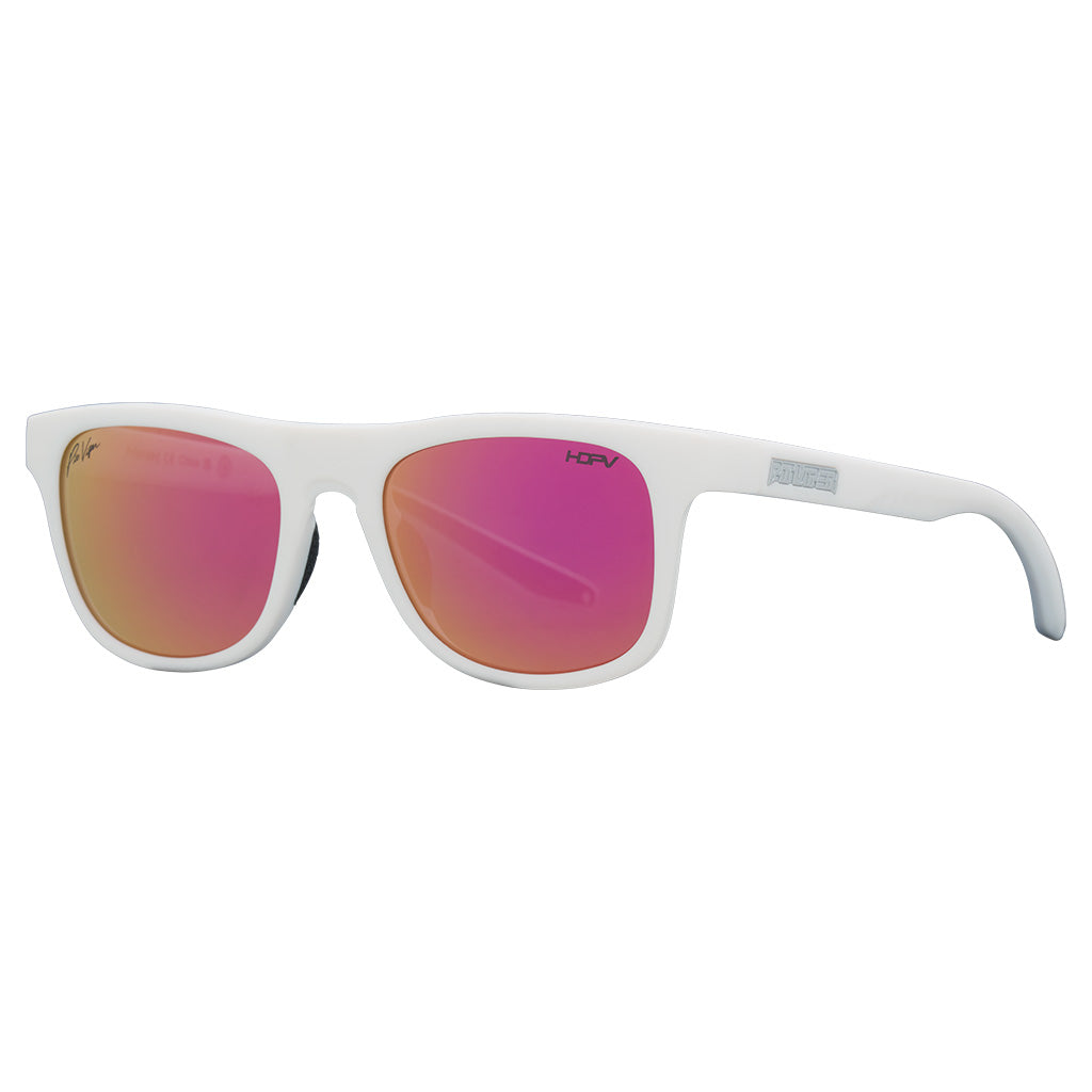/ HDPV Polarized Pink | poopoo.JPG | The Miami Nights Highball, polarized sunglasses from Pit Viper