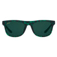 / Green | Redlight.JPG | The Seychelles Highball, square style sunglasses from Pit Viper
