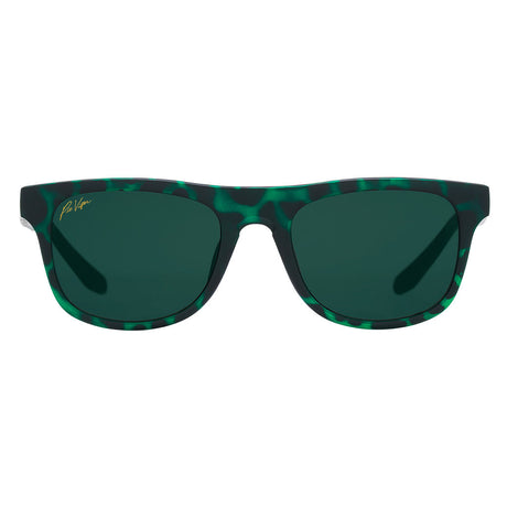/ Green | Redlight.JPG | The Seychelles Highball, square style sunglasses from Pit Viper