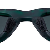 / Green | You_moved_you’re_out.JPG | The Seychelles Highball, square style sunglasses from Pit Viper