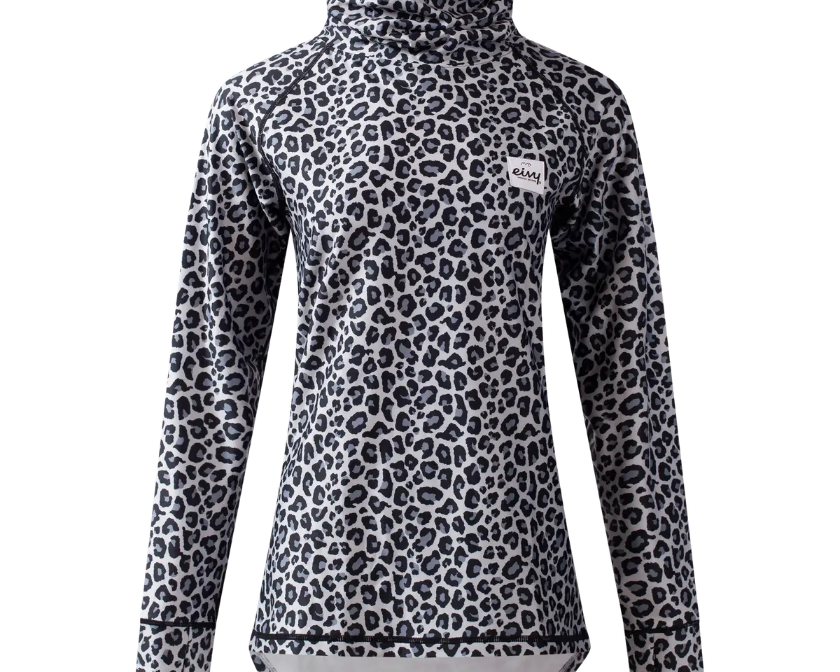 Icecold Gaiter Top