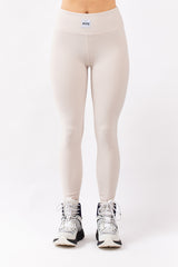 Icecold Rib Tights Faded Cloud