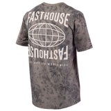 Impakt Baux SS Jersey - Pewter Crystal Wash
