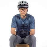 Impakt Crown SS Jersey - Slate