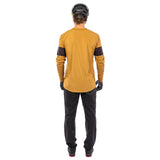 Impakt Ribot LS Jersey - Butterscotch