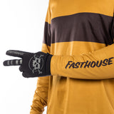 Impakt Ribot LS Jersey - Butterscotch