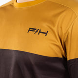 Impakt Ribot LS Jersey - Butterscotch