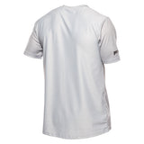 Impakt Cosmos SS Jersey - Light Gray