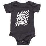 WFF Infant Onesie
